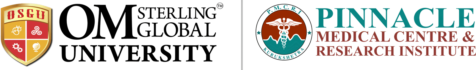 Pinnacle Medicale Center and Research Institute is one of its key strategies is collaborating with educational institutions like Om Sterling Global University