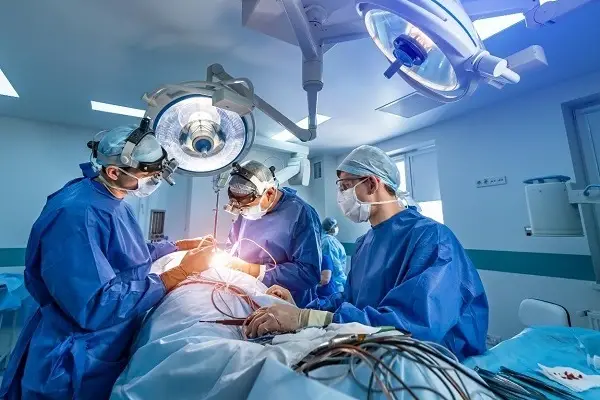 General Surgery department at Pinnacle Medical Centre and Research Institute, Kurukshetra