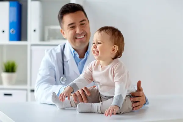 Paediatrics and child healthcare at Pinnacle Medical Centre and Research Institute, Kurukshetra